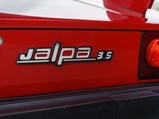 1985 Lamborghini Jalpa P350 GTS