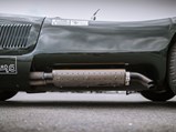 1965 Jaguar C-Type Replica by Proteus