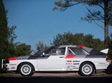 1981 Audi quattro Group 4