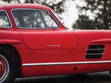 1957 Mercedes-Benz 300 SL Gullwing