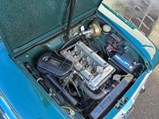 1967 Alfa Romeo Giulia 1600 Ti