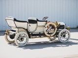 1906 White Model F Steam Touring