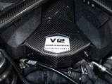 2016 Lamborghini Aventador LP750-4 SV Coupé