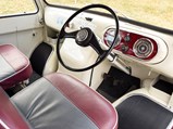 1961 Bedford CA Dormobile by Martin-Walter - $