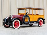 1923 Buick Series 33 Depot Hack  - $