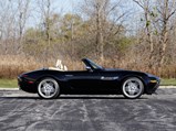 2002 BMW Z8