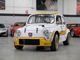 1967 Fiat-Abarth 1000