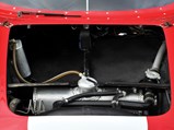 1962 Ferrari 268 SP by Fantuzzi
