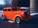 1936 Packard Street Rod 4D