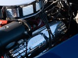 1954 Edwards America Convertible