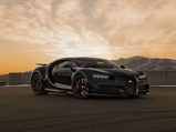 2019 Bugatti Chiron Sport