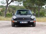 1991 Porsche 911 Turbo Coupé