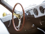 1961 Porsche 356 Carrera Zagato Coupé Sanction Lost