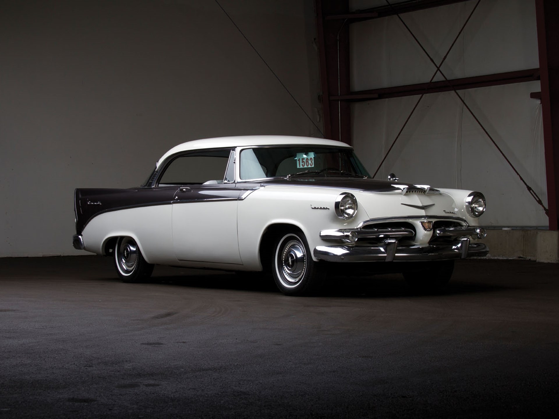 Dodge Coronet Lancer 1958