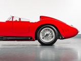 1957 Maserati 200SI by Fantuzzi - $