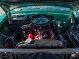 1956 Chevrolet Bel Air Sport Coupe