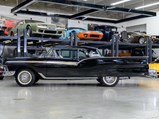 1957 Ford Fairlane 500 Skyliner 'F-Code'