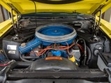 1971 Ford Mustang Mach 1 SportsRoof