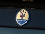 1987 Maserati Biturbo Si Black