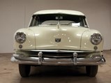 1951 Kaiser Two-Door Coupe  - $