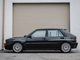 1992 Lancia Delta HF Integrale Evoluzione