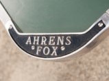 1930 Ahrens-Fox P-S-14 Hose & Equipment Truck
