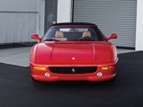 1997 Ferrari F355 Spider  - $