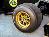 2013 Lotus T125