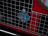 1964 Land Rover Series IIA