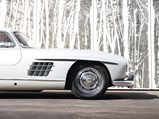 1955 Mercedes-Benz 300 SL Gullwing