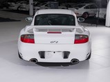 2004 Porsche 911 GT2