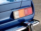 1989 Aston Martin V8 7.0 Litre Coupé  - $