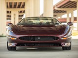1993 Jaguar XJ220