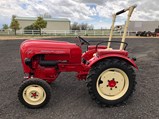 1958 Porsche-Diesel Junior 108 K