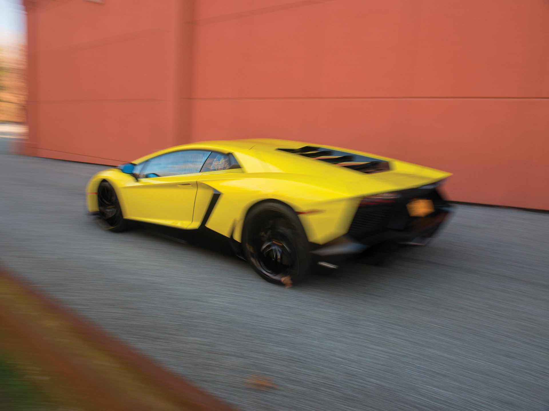 RM Sotheby's - 2014 Lamborghini Aventador LP720-4 50th ...