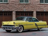 1955 Mercury Montclair Sun Valley