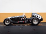 1951 Silnes-Offenhauser Tomshe Indianapolis