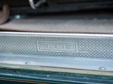 1933 Pierce-Arrow 836 Club Brougham