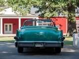 1956 Cadillac Eldorado Biarritz
