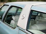 1976 Cadillac Castillian Fleetwood Estate Wagon by Traditional Coach Works