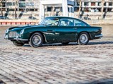 1965 Aston Martin DB5  - $