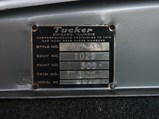 1948 Tucker 48