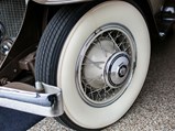 1931 Cadillac V-8 Roadster by Fleetwood