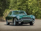 1966 Aston Martin DB6  - $