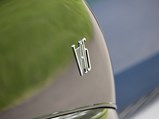 1940 Cadillac Series 90 V-16 Imperial Sedan by Fleetwood