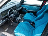 1992 Lancia Delta HF Integrale Evoluzione 'Martini 6'