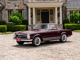 1965 Mercedes-Benz 230 SL 'Pagoda'
