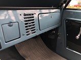 1974 Ford Bronco Wagon Custom