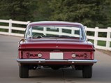1962 Ghia L 6.4 Coupe  - $