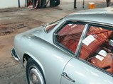 1962 Lancia Flaminia Sport 3C 2.5 By Zagato